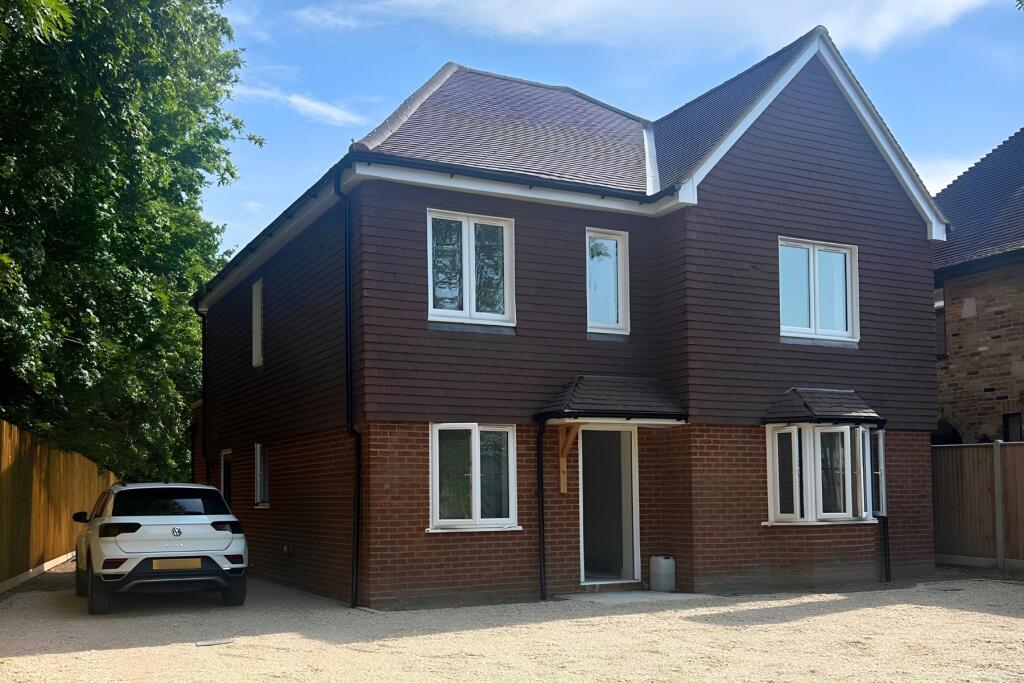 Main image of property: Burpham Lane, Guildford, Surrey, GU4