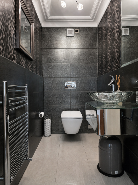 House in Bolton, Greater Manchester - More