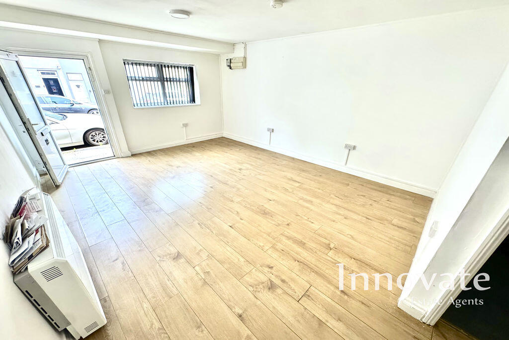 Main image of property: Mornington Street, Leicester