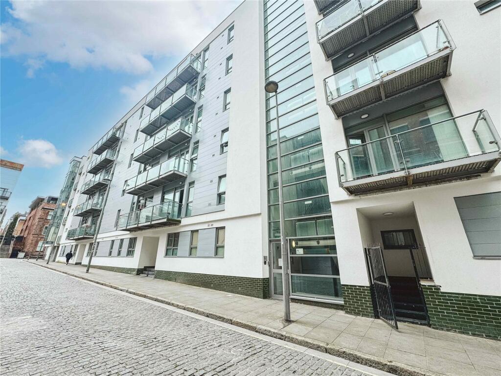 Main image of property: Henry Street, Liverpool, Merseyside, L1