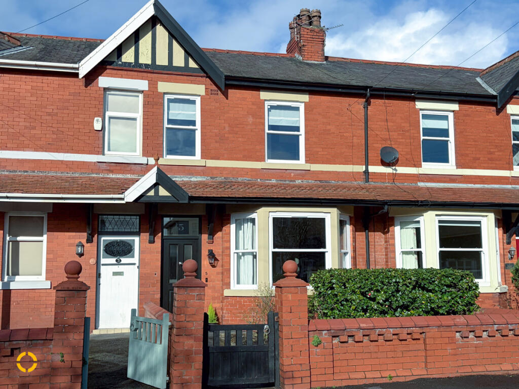 Main image of property: Ashley Road, Lytham St. Annes, FY8