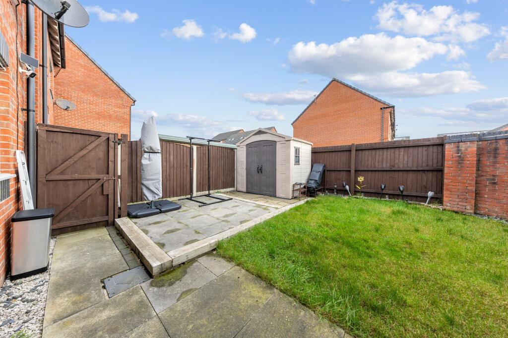 House in Warrington, Dallam, Bewsey - View 5