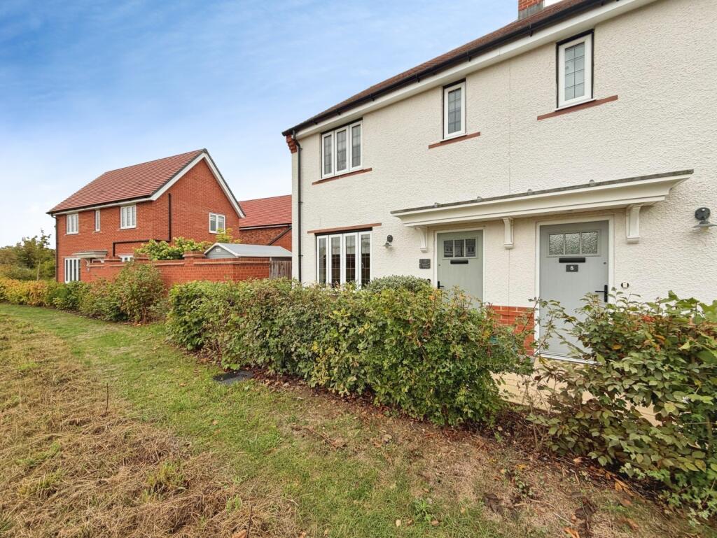 Main image of property: Little Hitchen, Crowmarsh Gifford, Wallingford, Oxfordshire, OX10