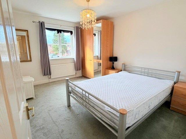 Flat 23 Summerfield Village Court, Wilmslow, SK9 2TG photo 4