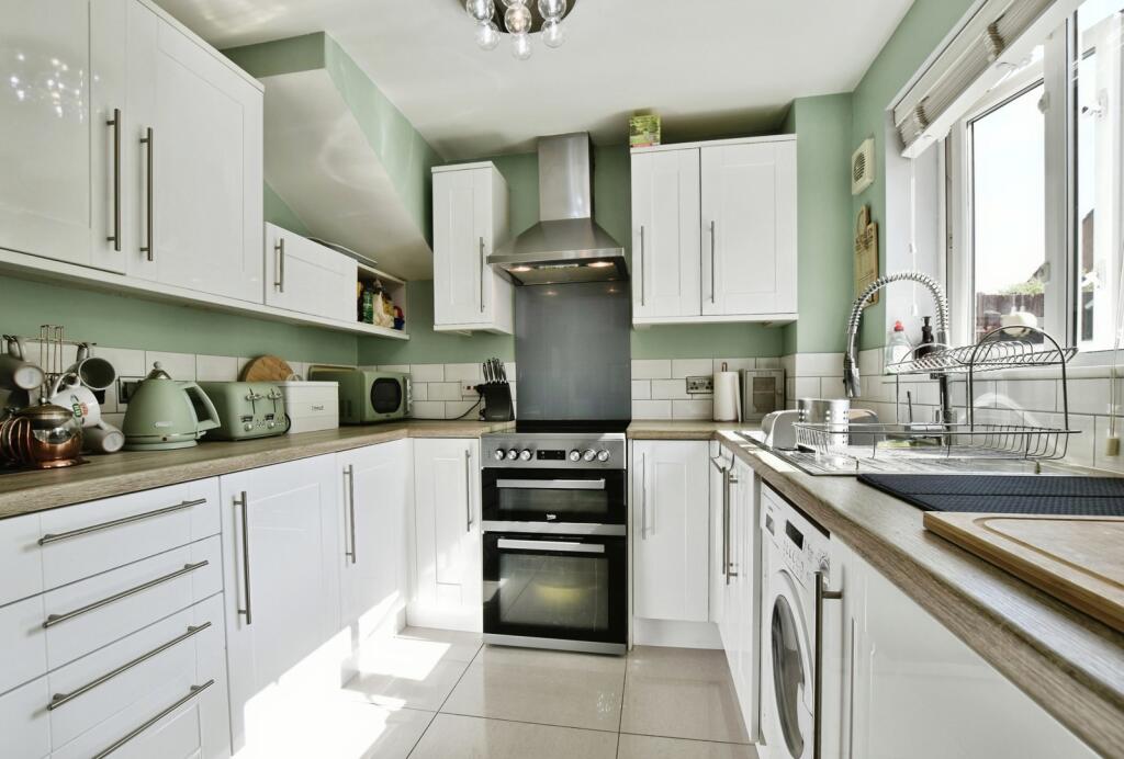 Inglesham Close, Manchester, M23 photo 4