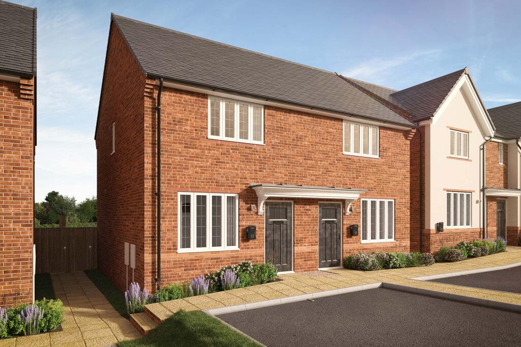 Main image of property: Larch Road, 
Dawlish, 
EX7 OGL