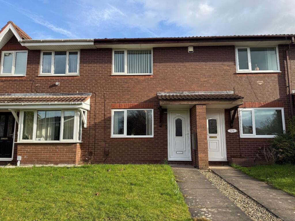 Main image of property: Thornwood Avenue, Ingleby Barwick, Stockton-On-Tees
