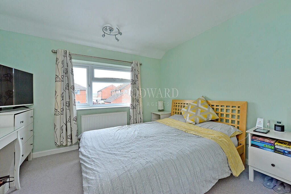 Belle Vue Avenue, Marehay photo 5