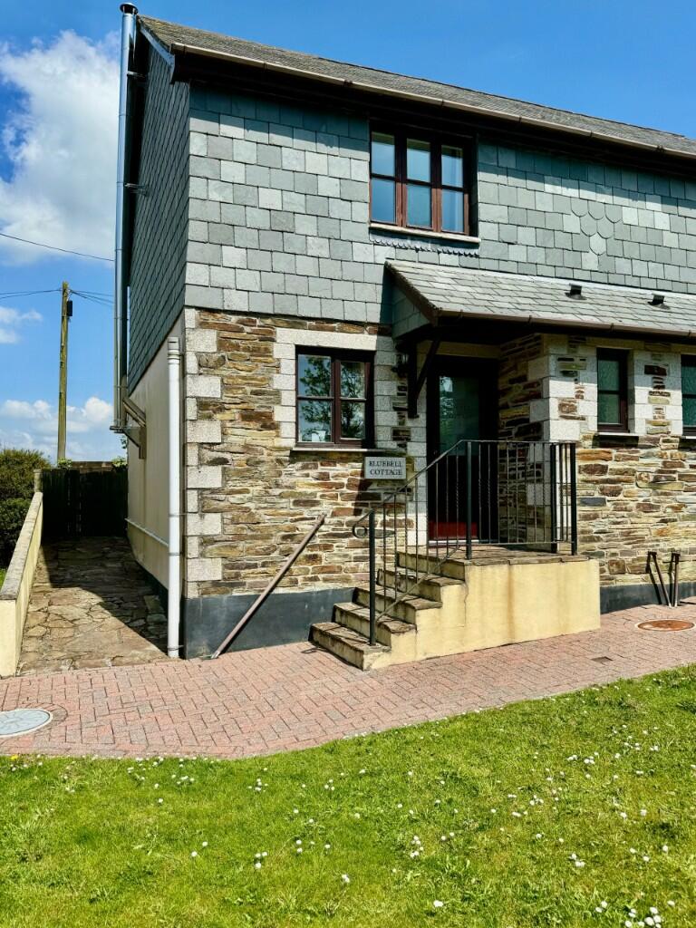 Main image of property: Camelford, Cornwall, PL32