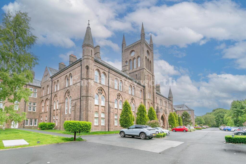 Main image of property: Kershaw Drive, Lancaster