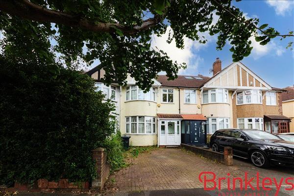 Main image of property: Haslemere Avenue, Mitcham, Surrey, CR4