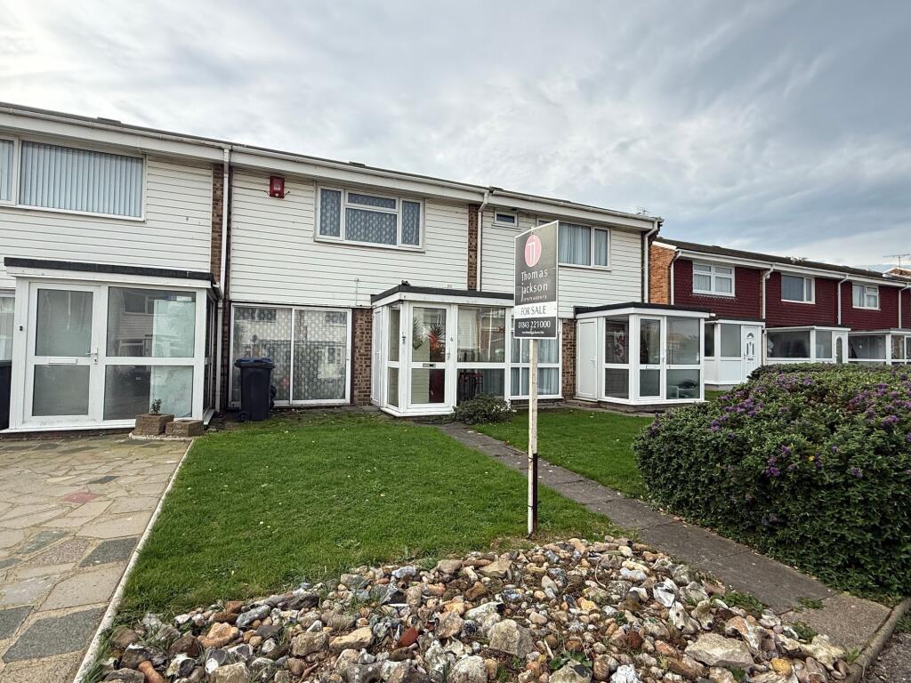 Main image of property: Lamberhurst Way, Cliftonville, CT9