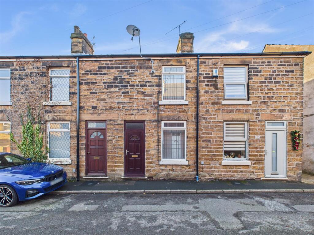 Main image of property: Victoria Street, Dronfield