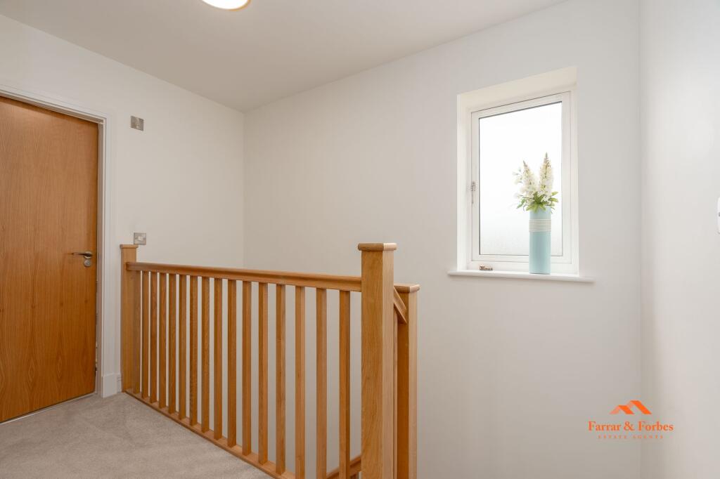 Additional image 9 of Carry Field, Colne, BB8