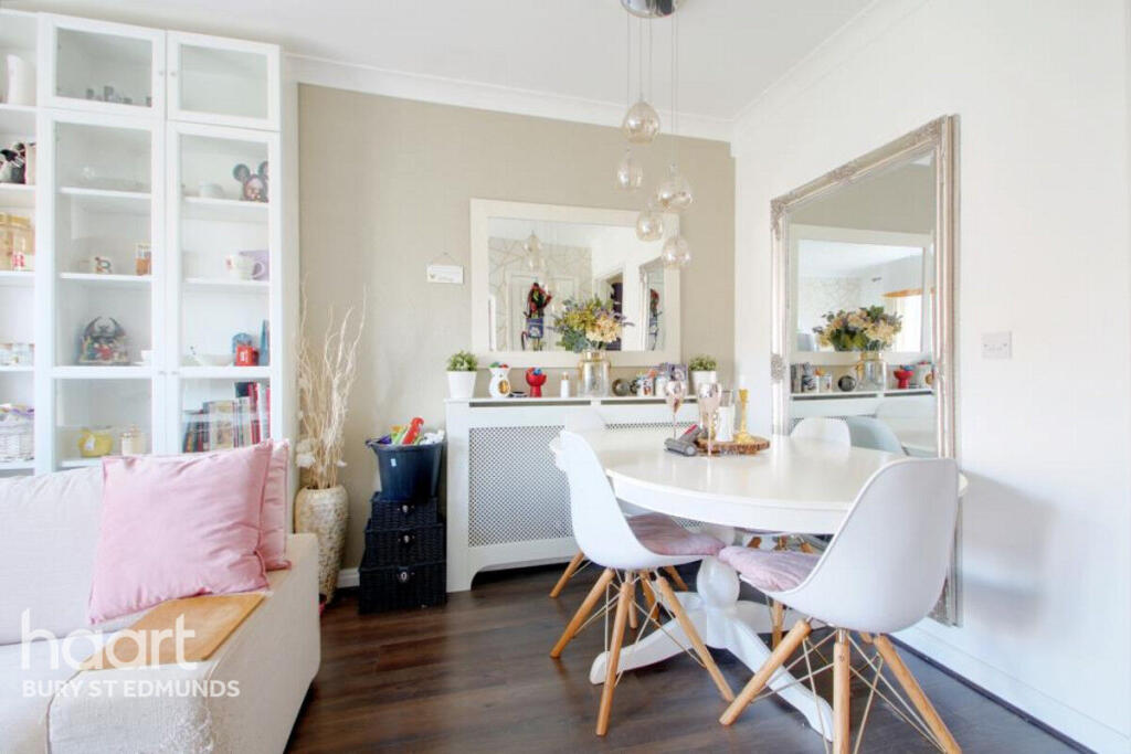 Main image of property: Lapwing Grove, Stowmarket