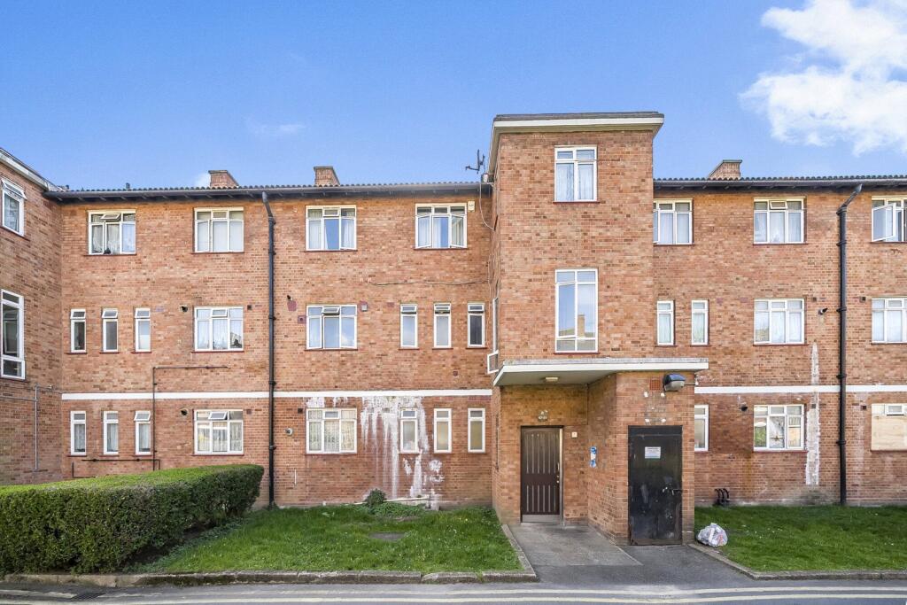 Apartment in London