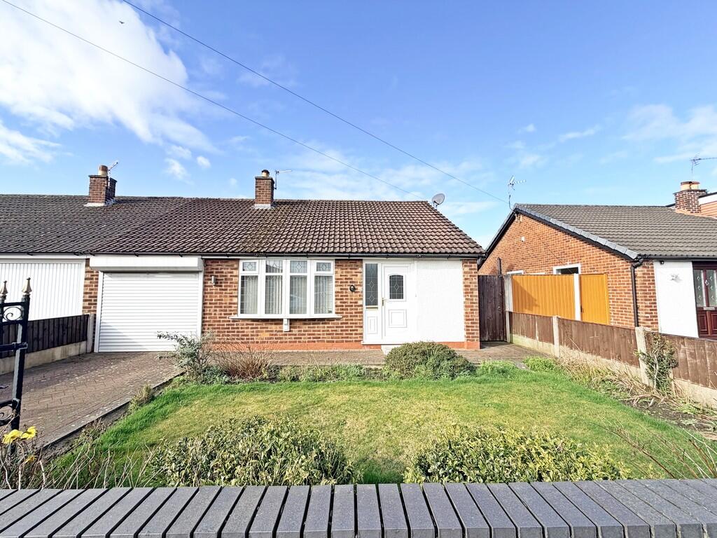 Main image of property: Withycombe Road, Penketh