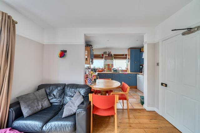 Shelley Road, Oxford - Ansicht 4