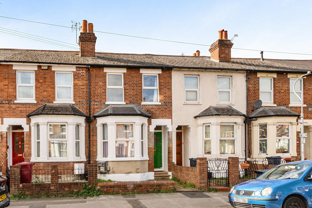 Main image of property: Newport Road, Reading, Berkshire, RG1