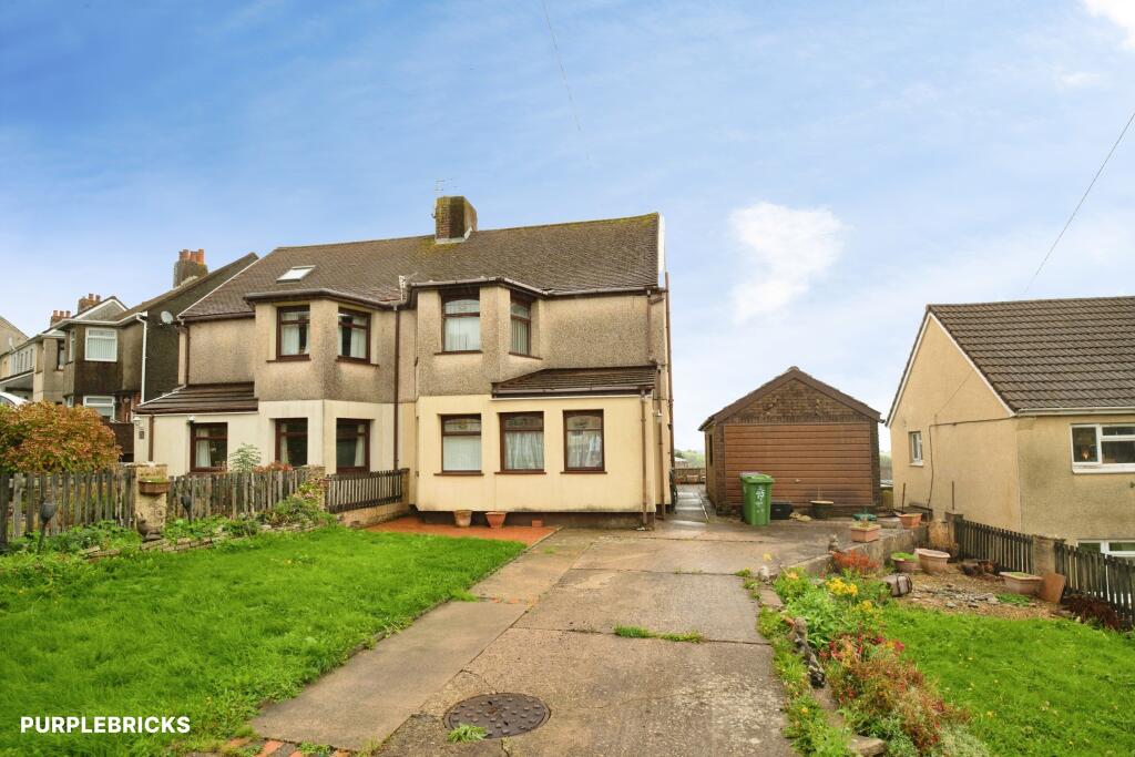 Main image of property: Hillside Drive, Pontypool, NP4