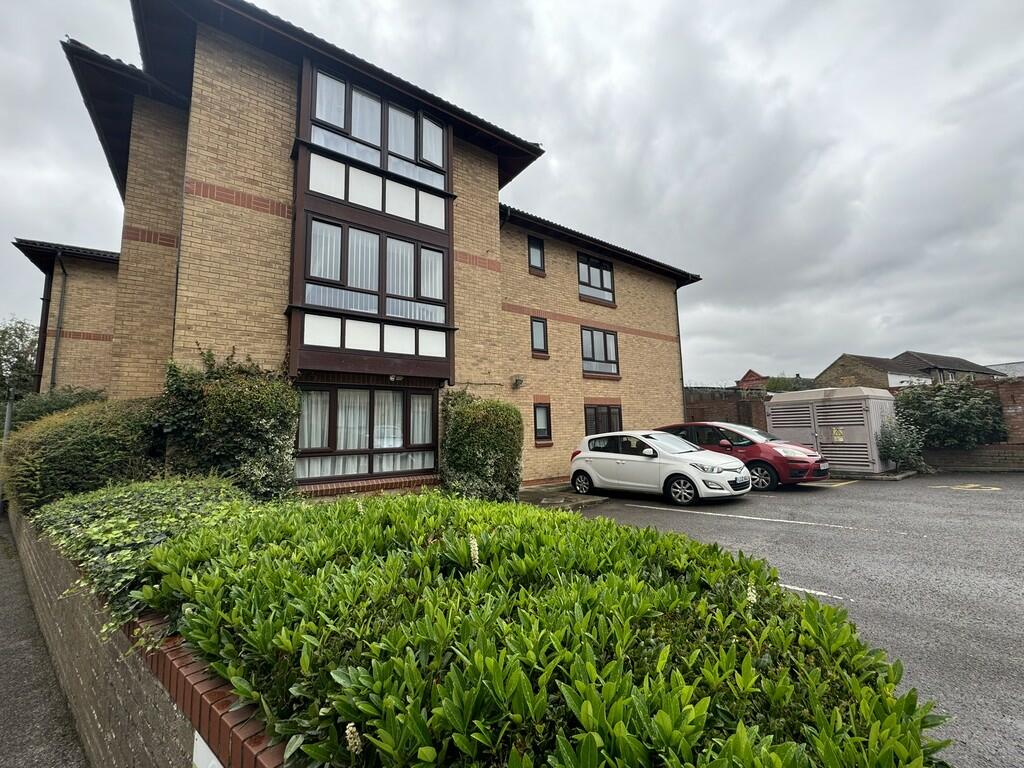 Main image of property: Victoria Court, Back Street, Biggleswade
