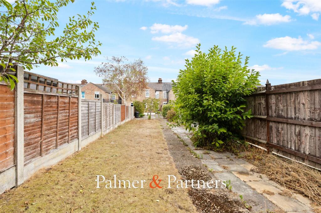 House in Colchester, St John's - View 4