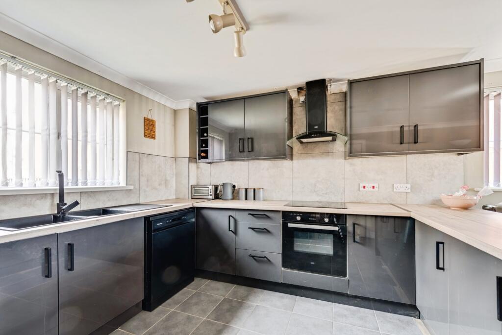 Main image of property: Chopin Mews, SWINDON, Wiltshire, SN25