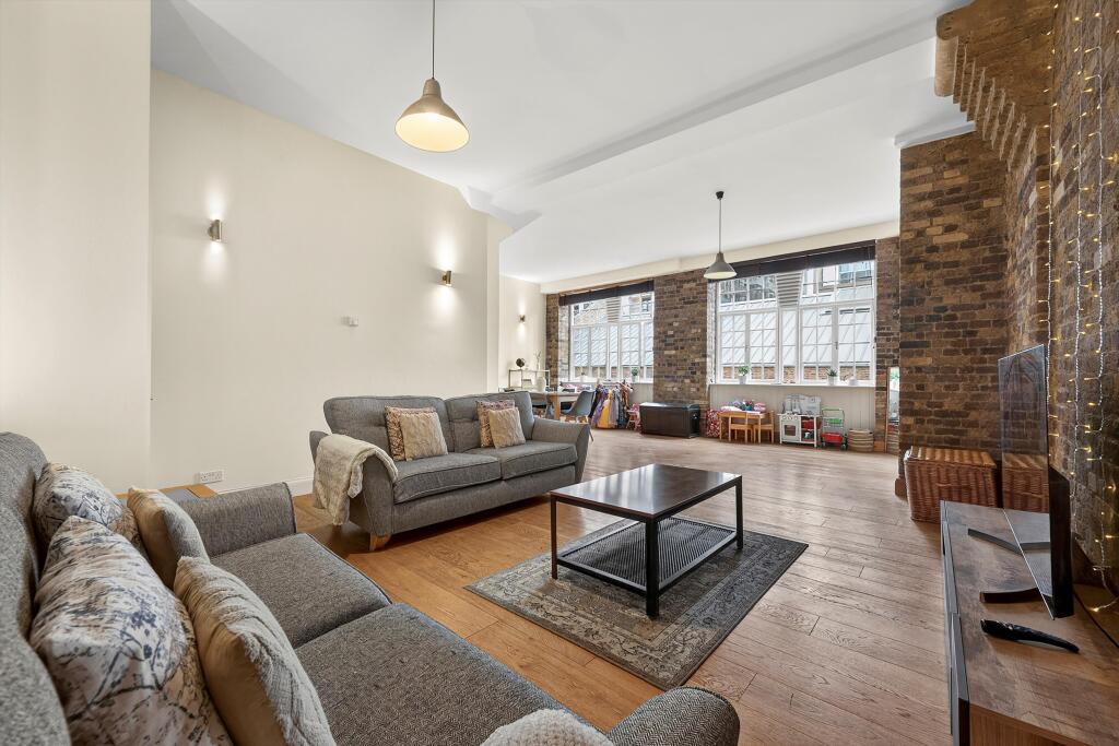 Main image of property: Telfords Yard, London E1W