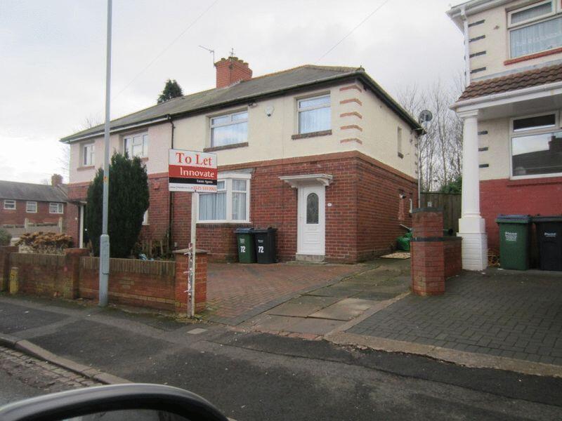 Main image of property: Albright Road, Oldbury