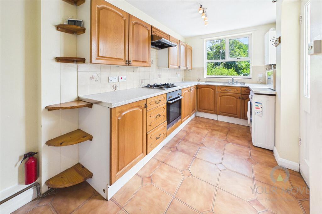 House in Northampton, Far Cotton and Delapre - View 2