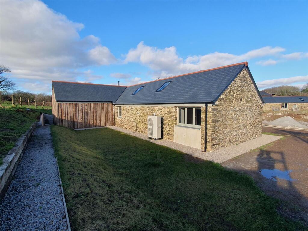 Main image of property: Bartliver, Grampound