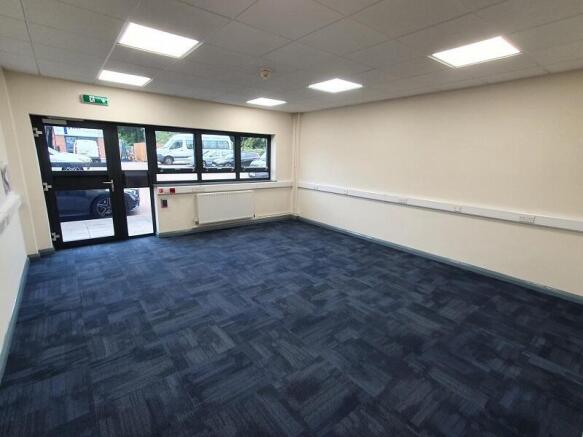 Unit 72 to let