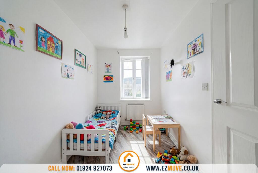 Additional image 13 of Newhall Park Drive, Bradford, BD5