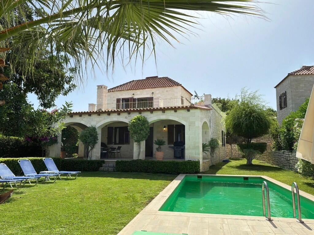 Main image of property: Prines, Rethymnon, Crete