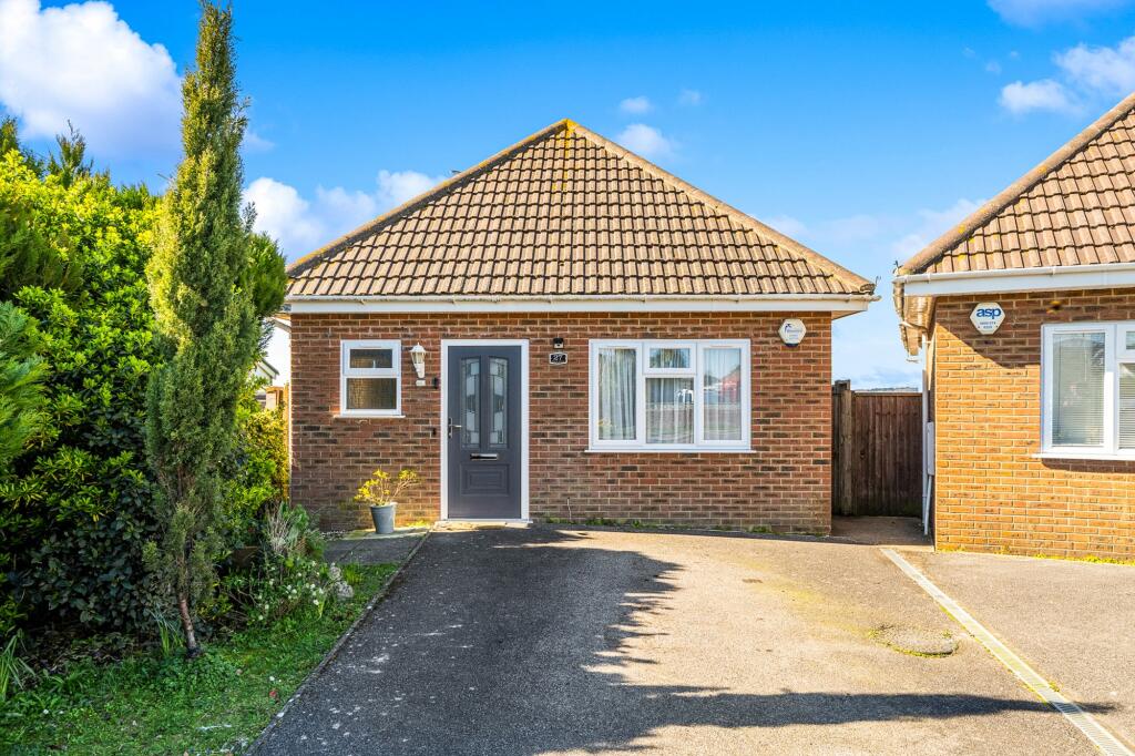 House in Poole, Foxholes - View 4