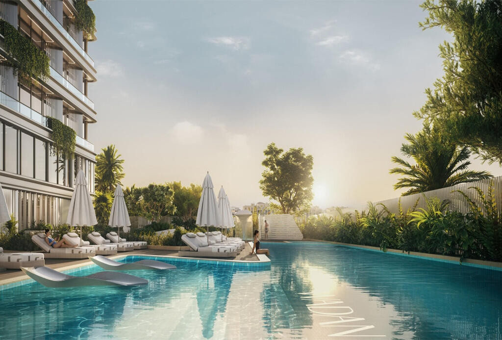 Main image of property: Dubai