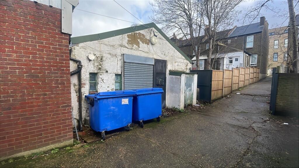 Main image of property: Sydenham Road, Croydon, London, CR0