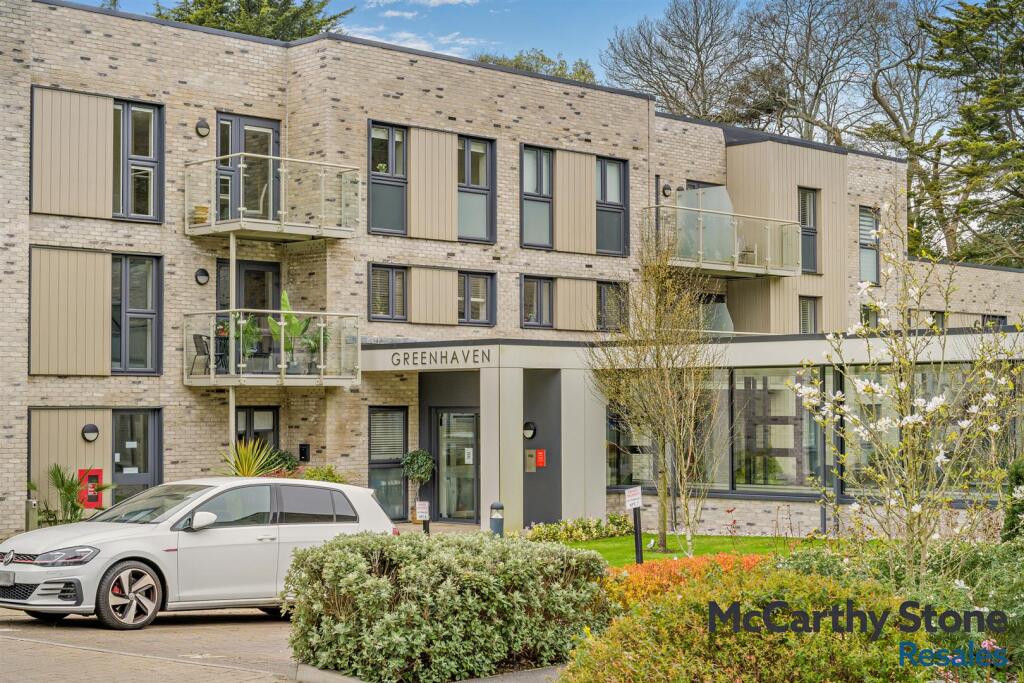 Additional image 43 of Greenhaven, Lindsay Road, Poole, Dorset BH13 6FF