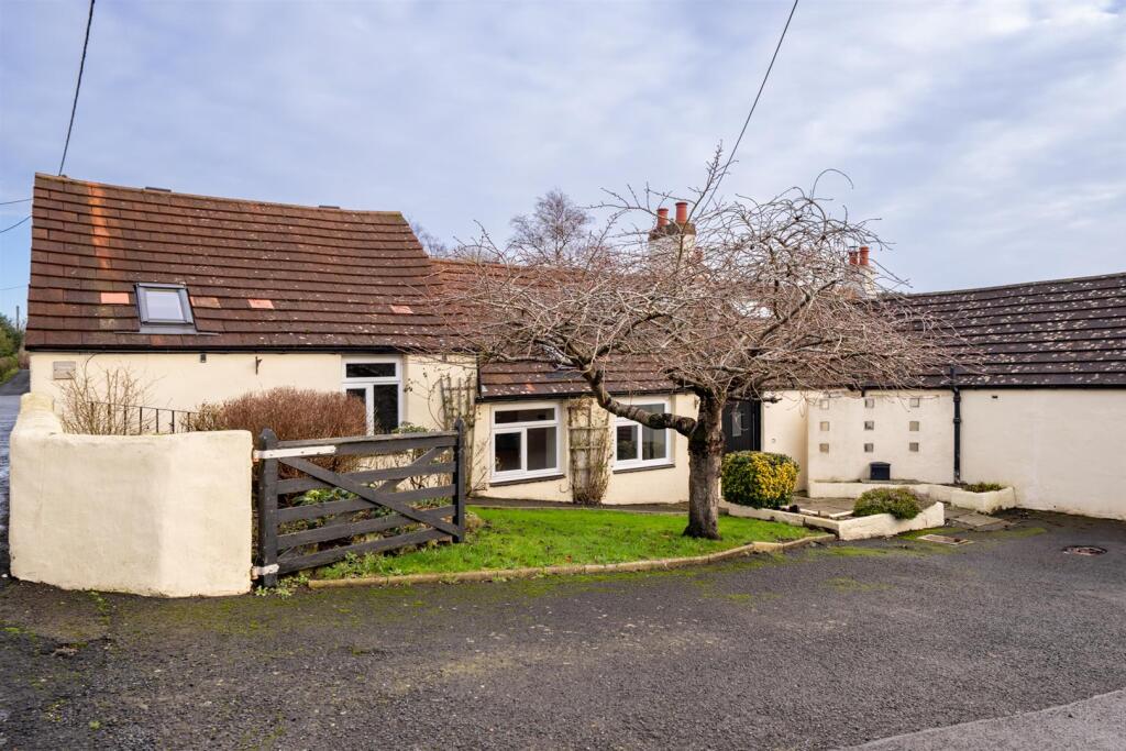 Main image of property: Dairy Cottage, Tower Road, Ayton, TD14