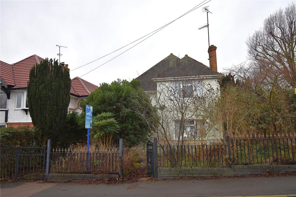 Main image of property: The Drive, Harwich, Essex, CO12