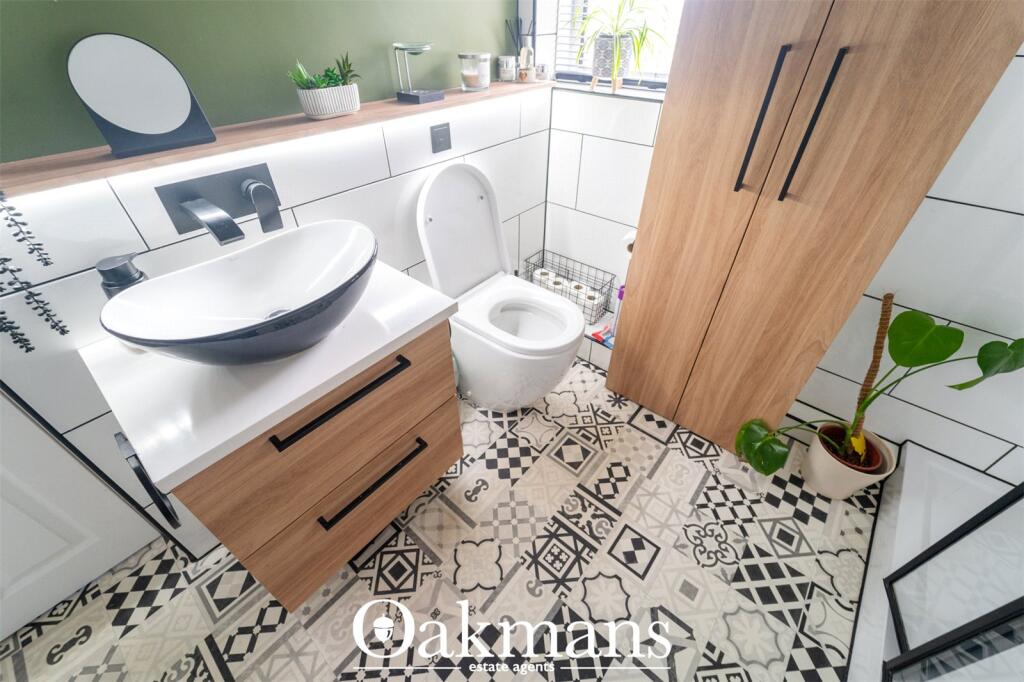 Rennie Grove, Birmingham, B32 photo 2
