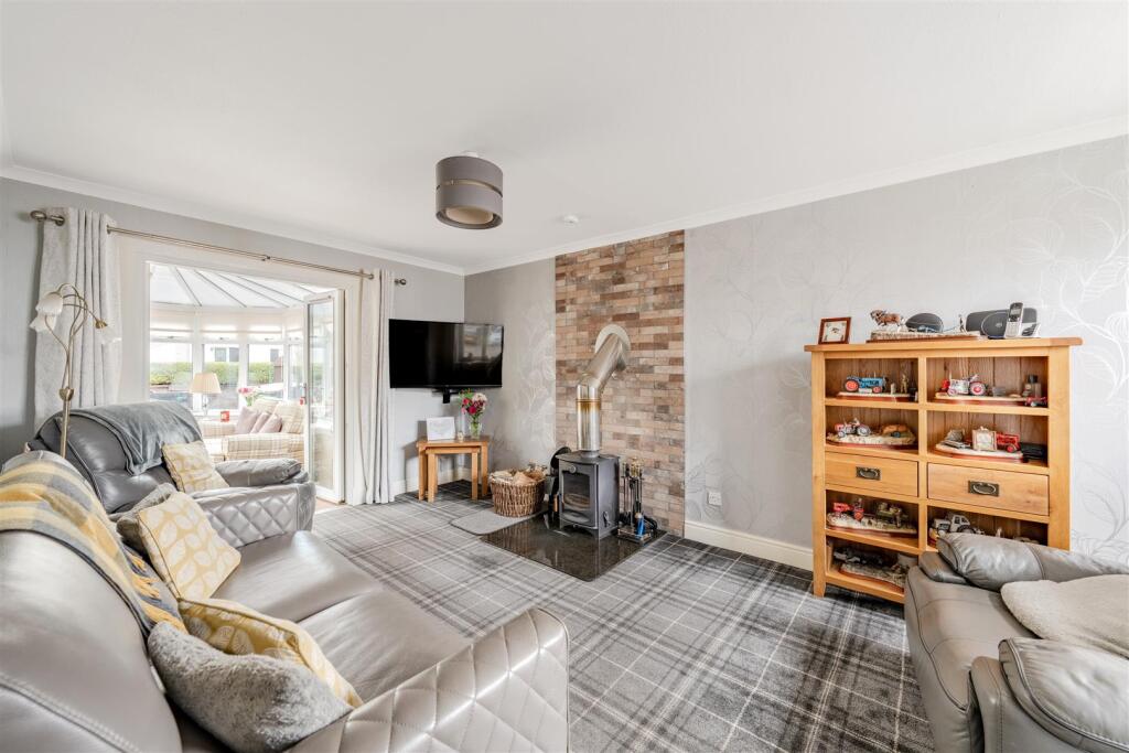 House in Jedburgh, Howden - View 3
