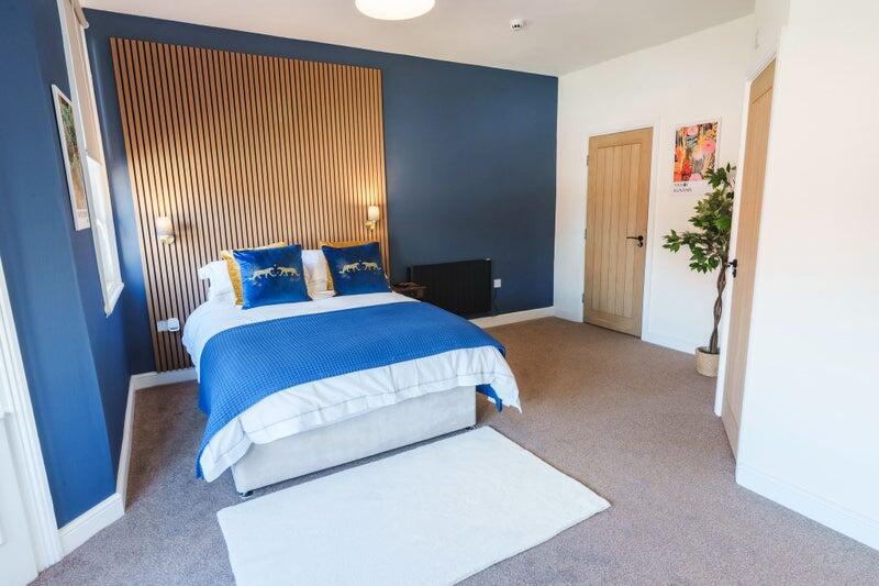 Main image of property: Thornton Street, Hartlepool, TS26