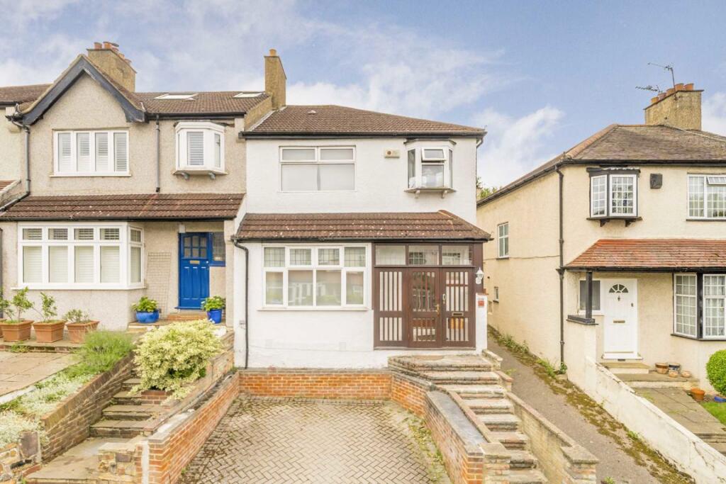 Main image of property: Norbury Court Road, London