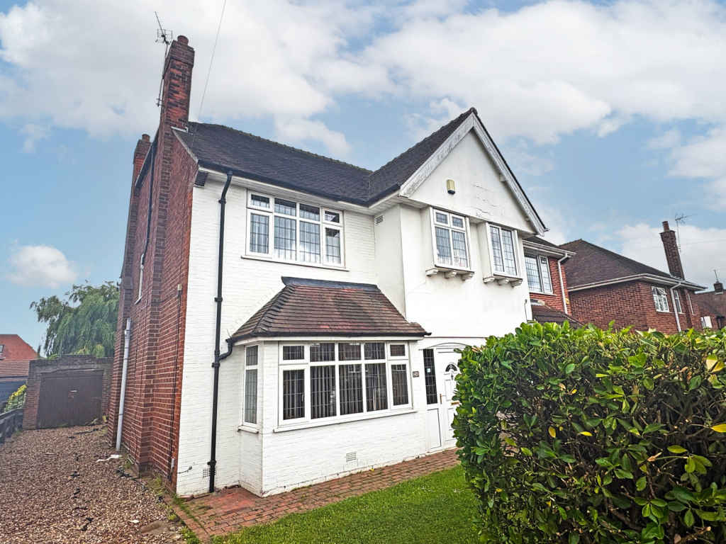 Main image of property: Hoylake Drive, Skegness, Lincolnshire, PE25 1AB