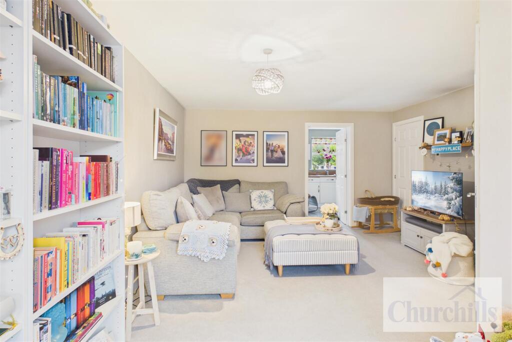 Bishopdale Way, Fulford photo 4