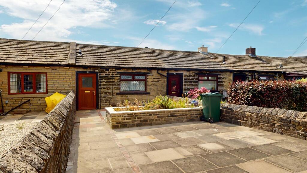Main image of property: Reevy Road, Wibsey, Bradford