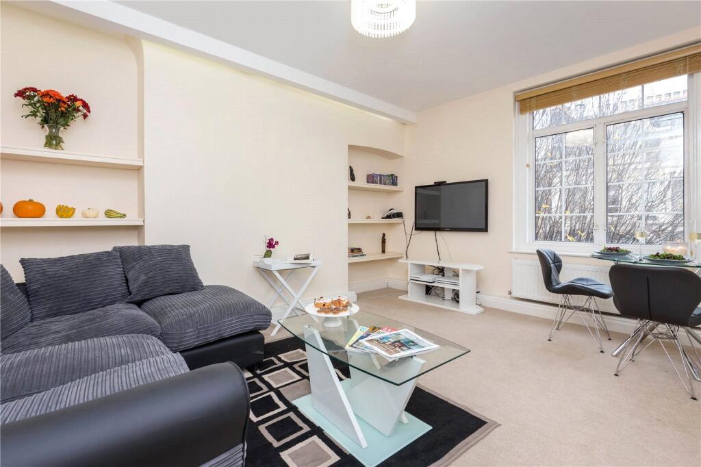 Apartment in London - View 4