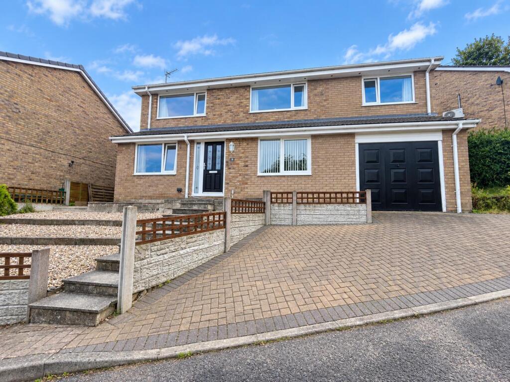 Main image of property: Spring Rise, Glossop, Derbyshire, SK13