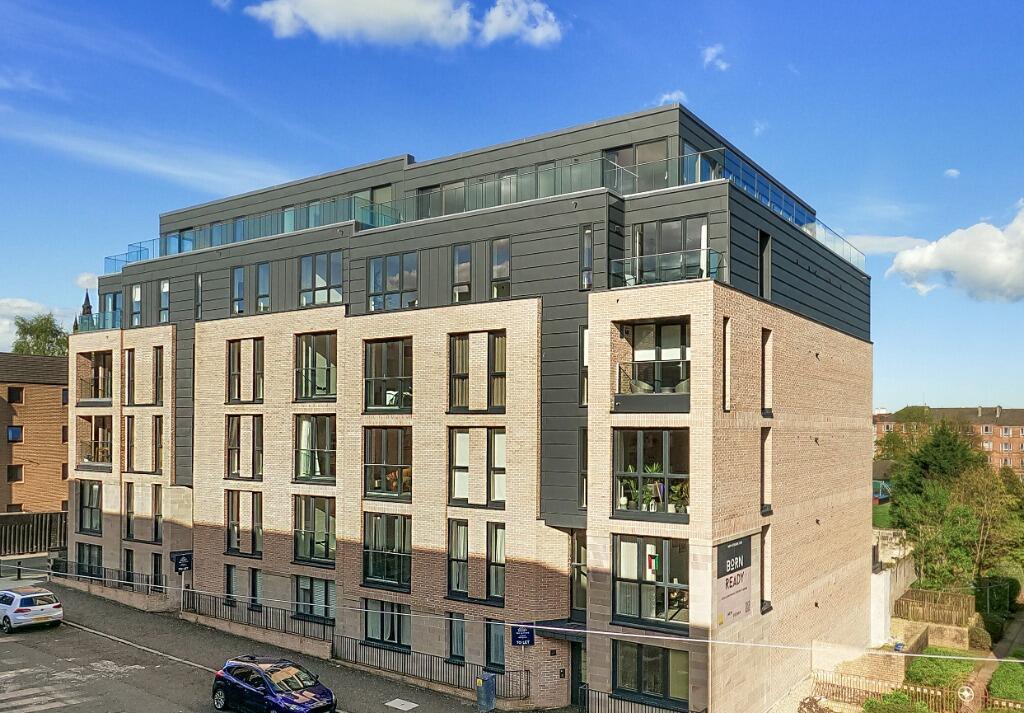 Main image of property: Yorkhill  Street, Glasgow, G3